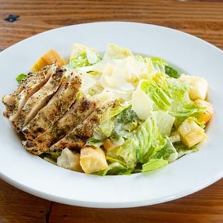 Ceasar Salad