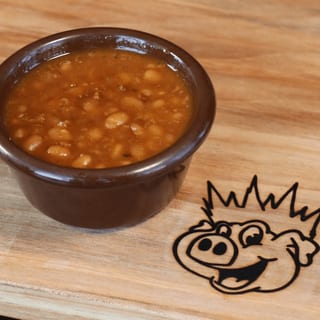 BBQ Baked Beans