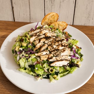 Chopped Salad