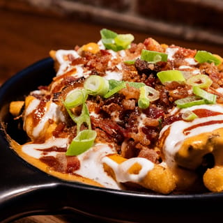 Tavern Fries
