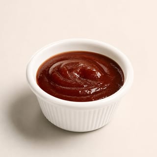 Spicy BBQ Sauce 