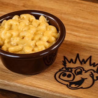 Mac N' Cheese